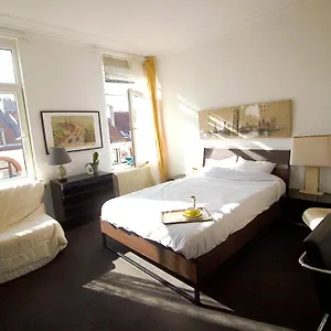  Apartamento Handy Close To Zaventem Airport
